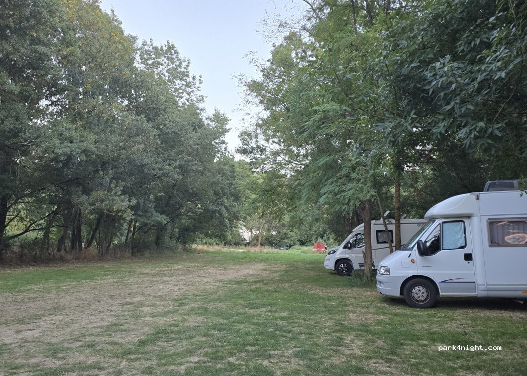 (41150) Chaumont-sur-Loire - Promenade de Trouillat — foto