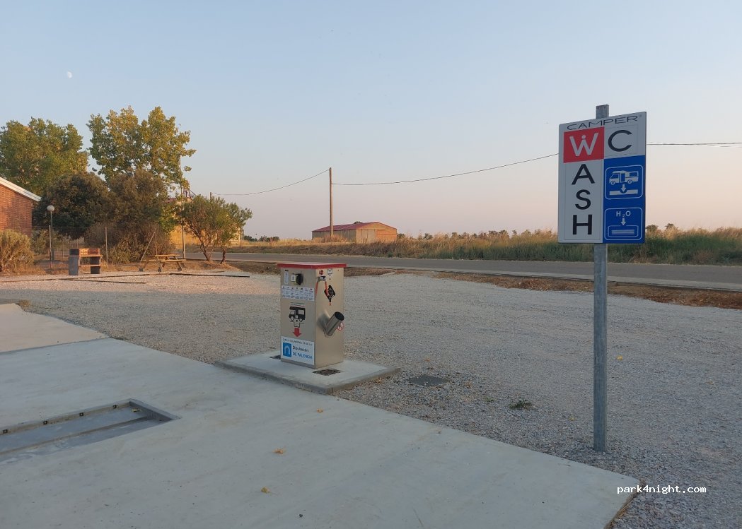 (34320) Cisneros - Carretera Circunvalación — foto 2