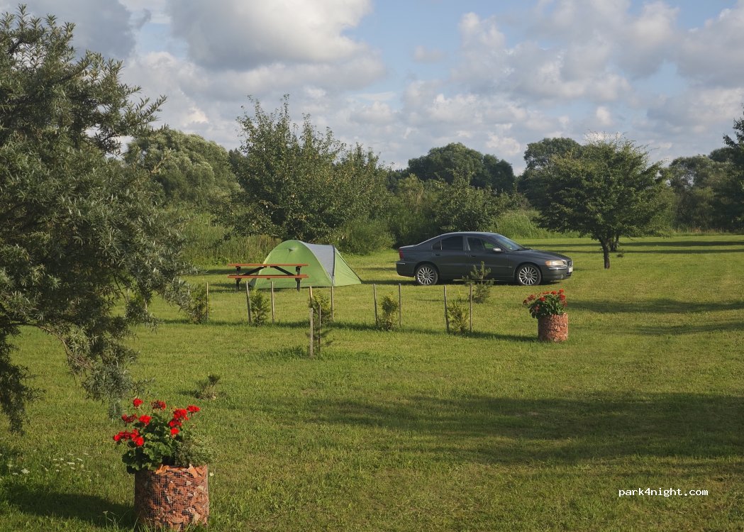 Camping Austrumu Forti — foto 3