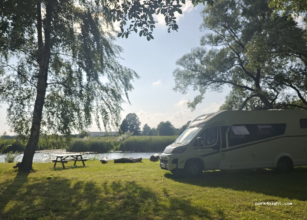 Camping Austrumu Forti — foto 4