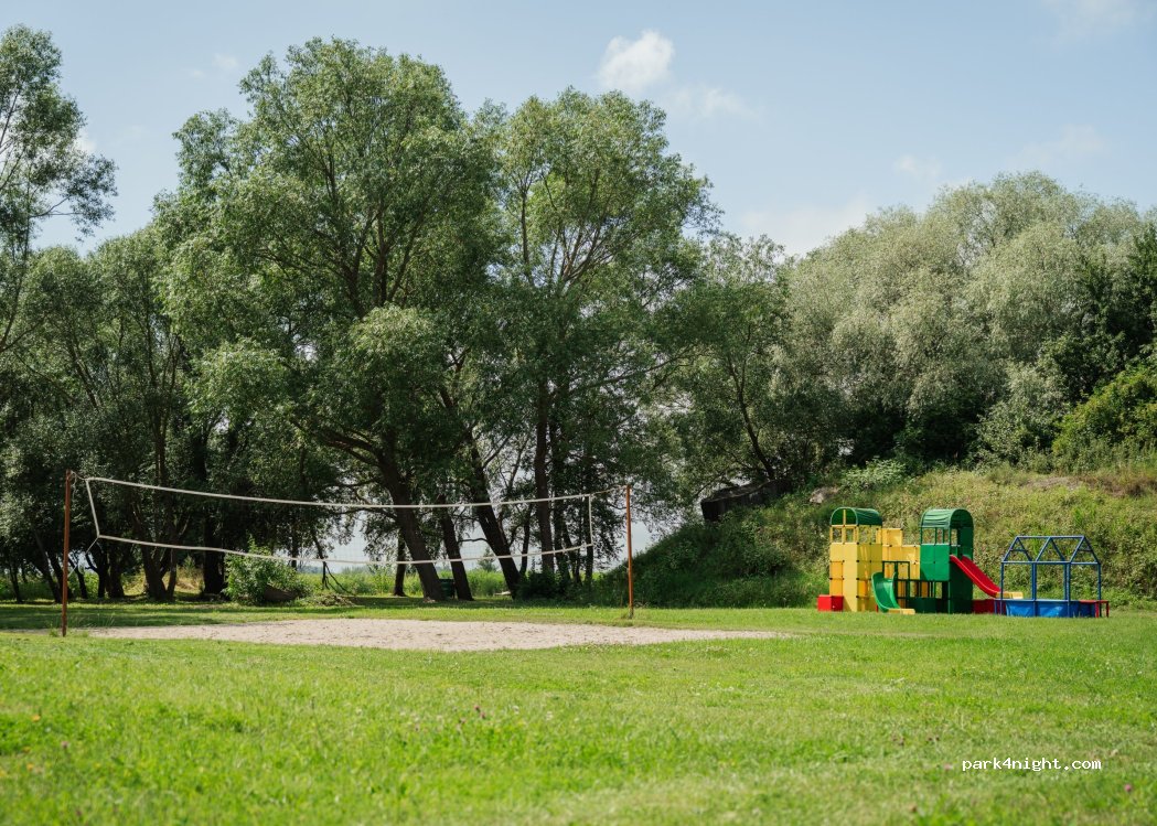 Camping Austrumu Forti — foto 5