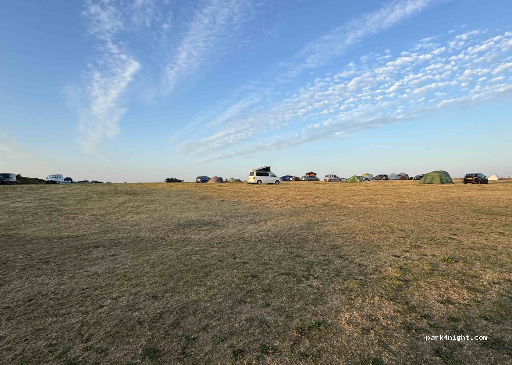 Clifftops Camping — foto 4