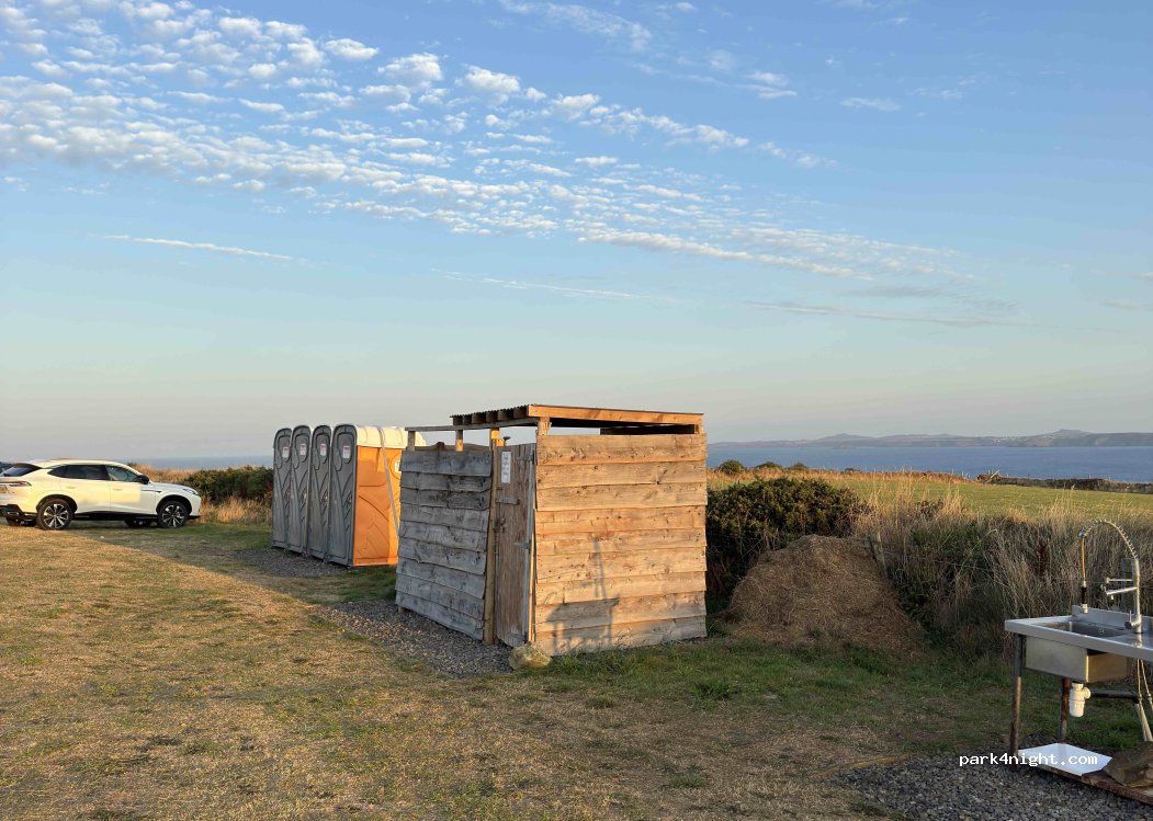 Clifftops Camping — foto 5