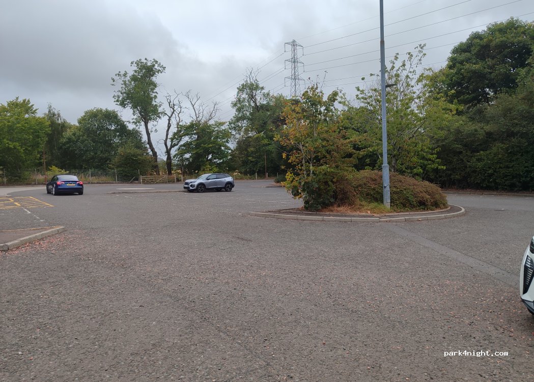 (EH14 5RD) City of Edinburgh - Curriehill Road — foto 2