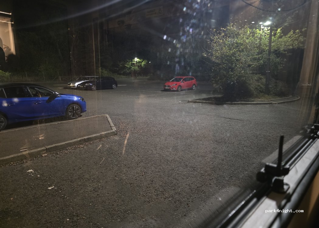 (EH14 5RD) City of Edinburgh - Curriehill Road — foto 5