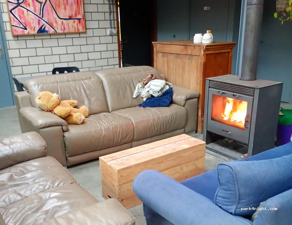 De Taemhoeve — foto 3