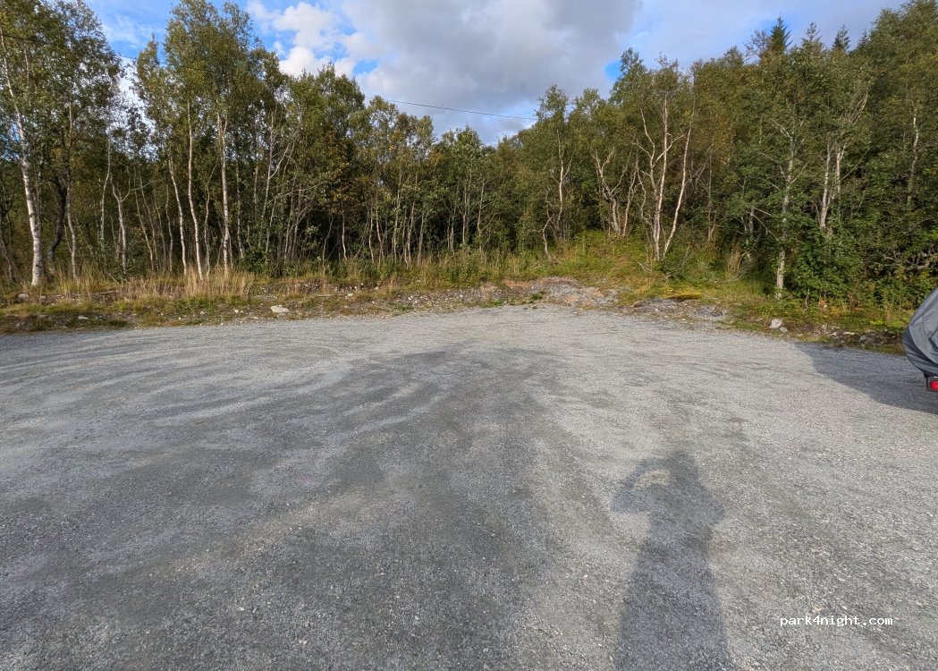 (8890) Leirfjord - Tømmervikveien — foto 2