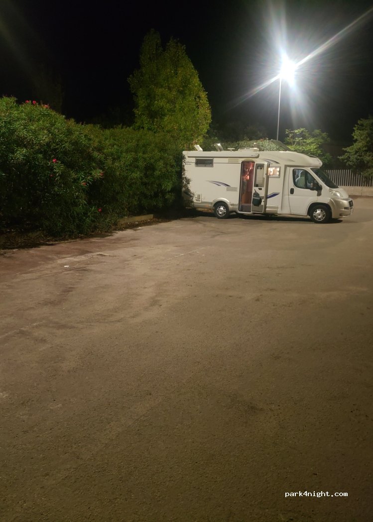(07041) Alghero - Via Francesco Costantino — foto
