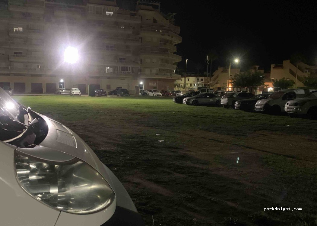 (46770) Xeraco - Avinguda Luis Santángel — foto 2