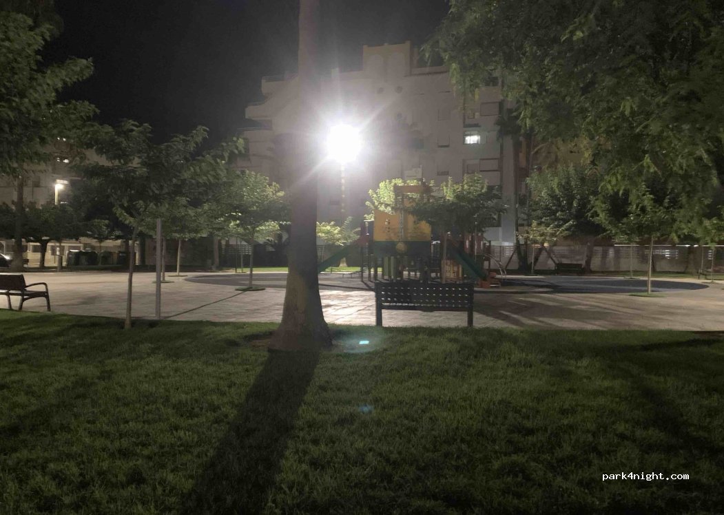 (46770) Xeraco - Avinguda Luis Santángel — foto 3