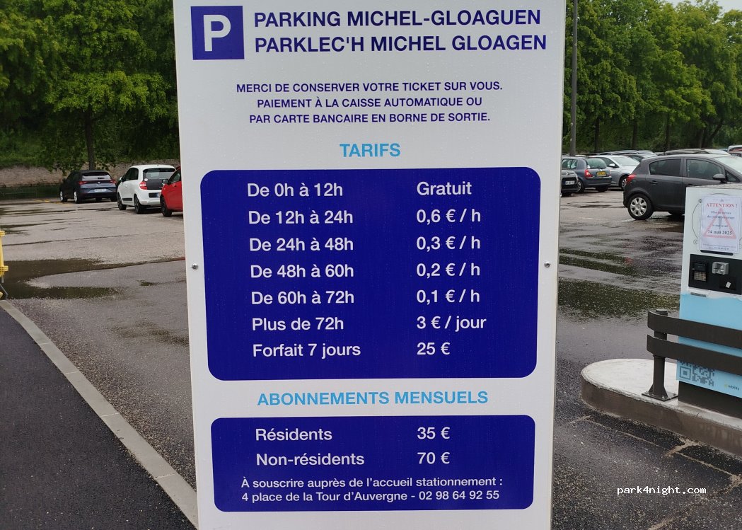 (29000) Quimper - 48-52 Impasse de l'Odet — foto 2