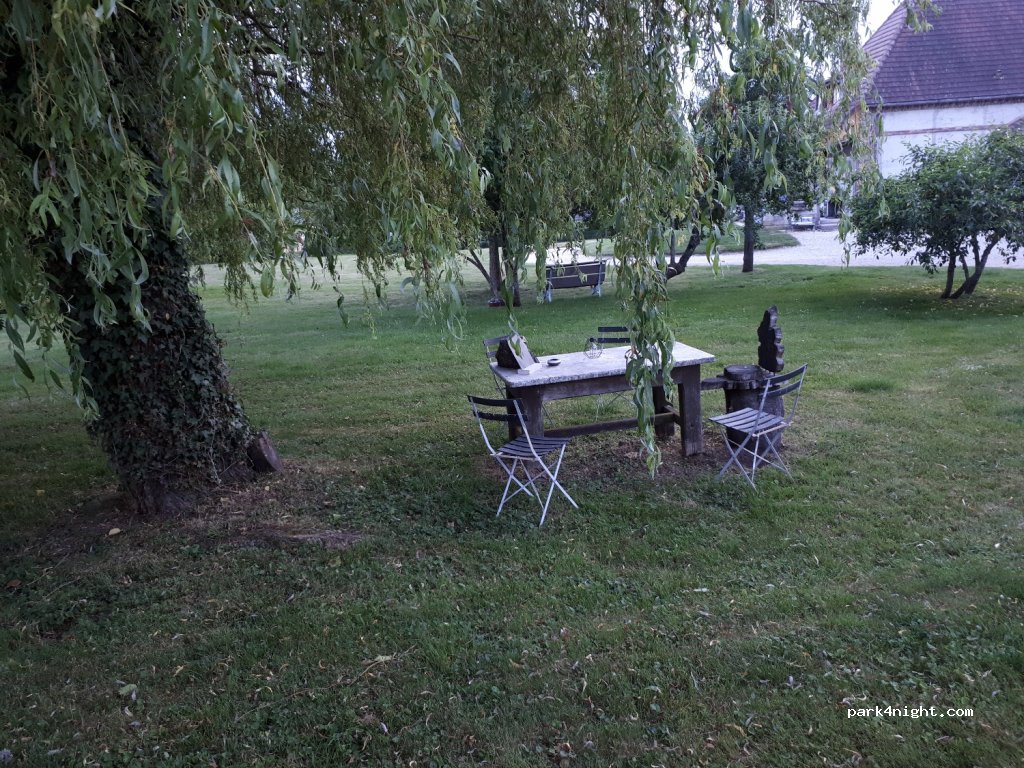 (10160) saint mards en othe - 3 petite rue la belle fayte — foto 2