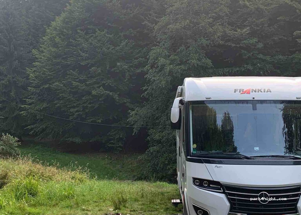 (117042) Arefu - Transfăgărășan — foto