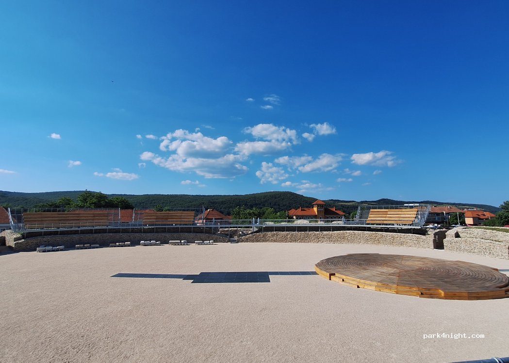 (337415) Sarmizegetusa - DN68 — foto