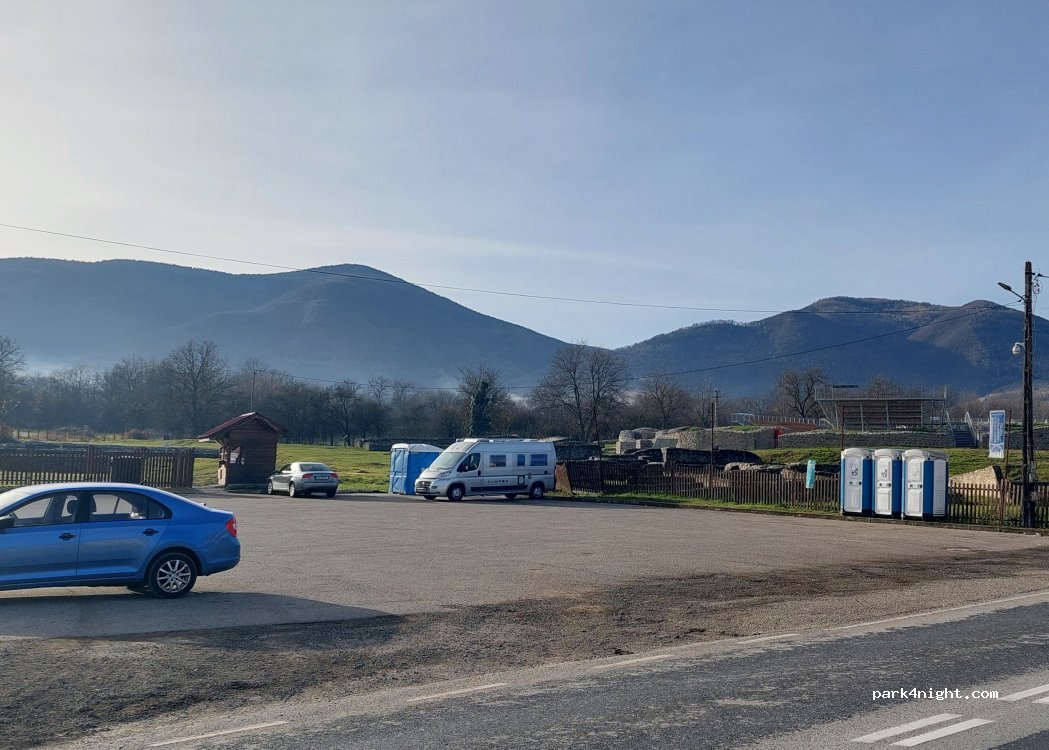 (337415) Sarmizegetusa - DN68 — foto 2