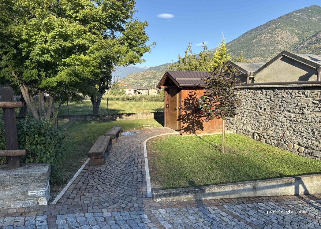 (11100) Jovençan - Frazione Pingaz — foto 2