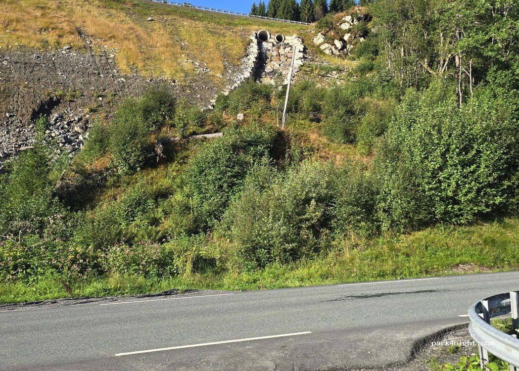 (6687) Valsøyfjord - Valsøyfjordvegen — foto 3
