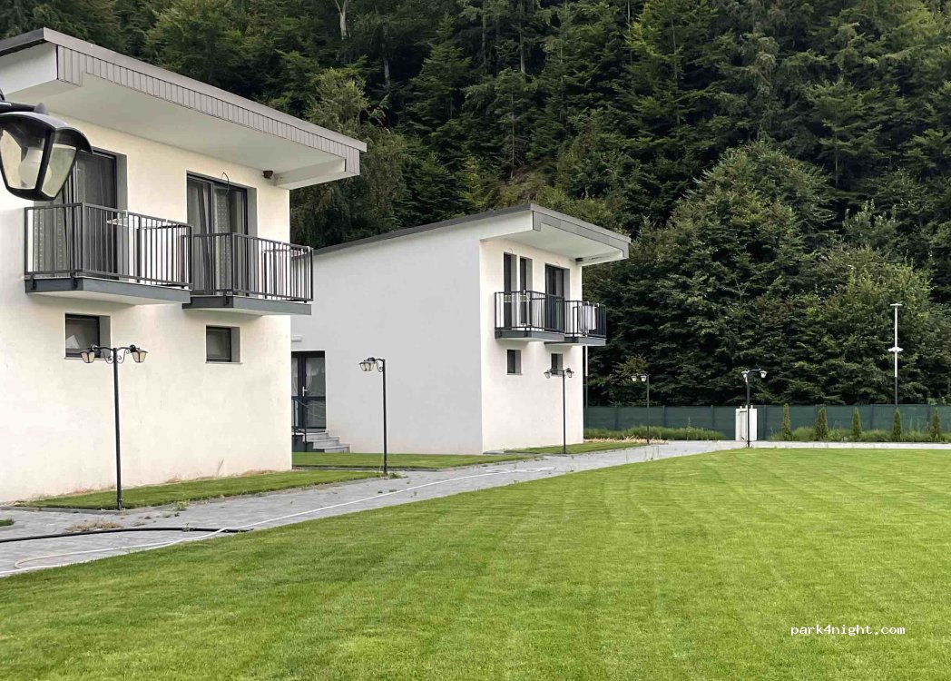 Camping WhiteBerg Haus — foto 2
