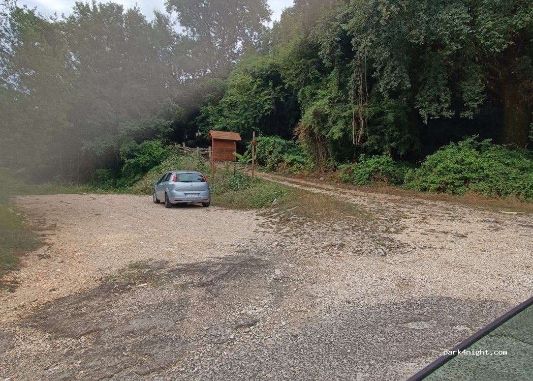 (04025) Vallecorsa - SR637 — foto