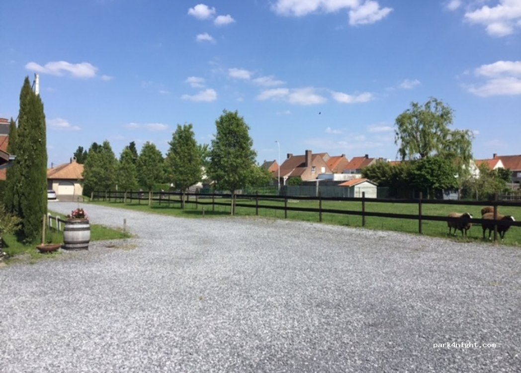 (8792) Desselgem - Leiestraat — foto 3