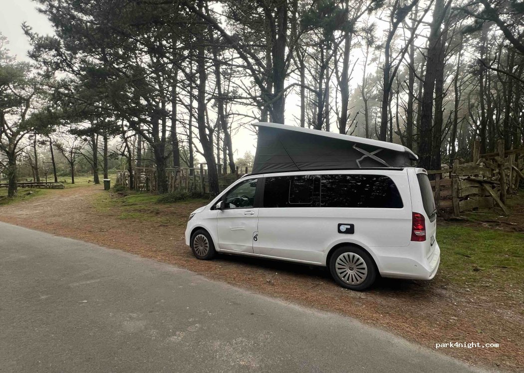 (15360) Cariño - Estrada do Limo a Vacariza — foto