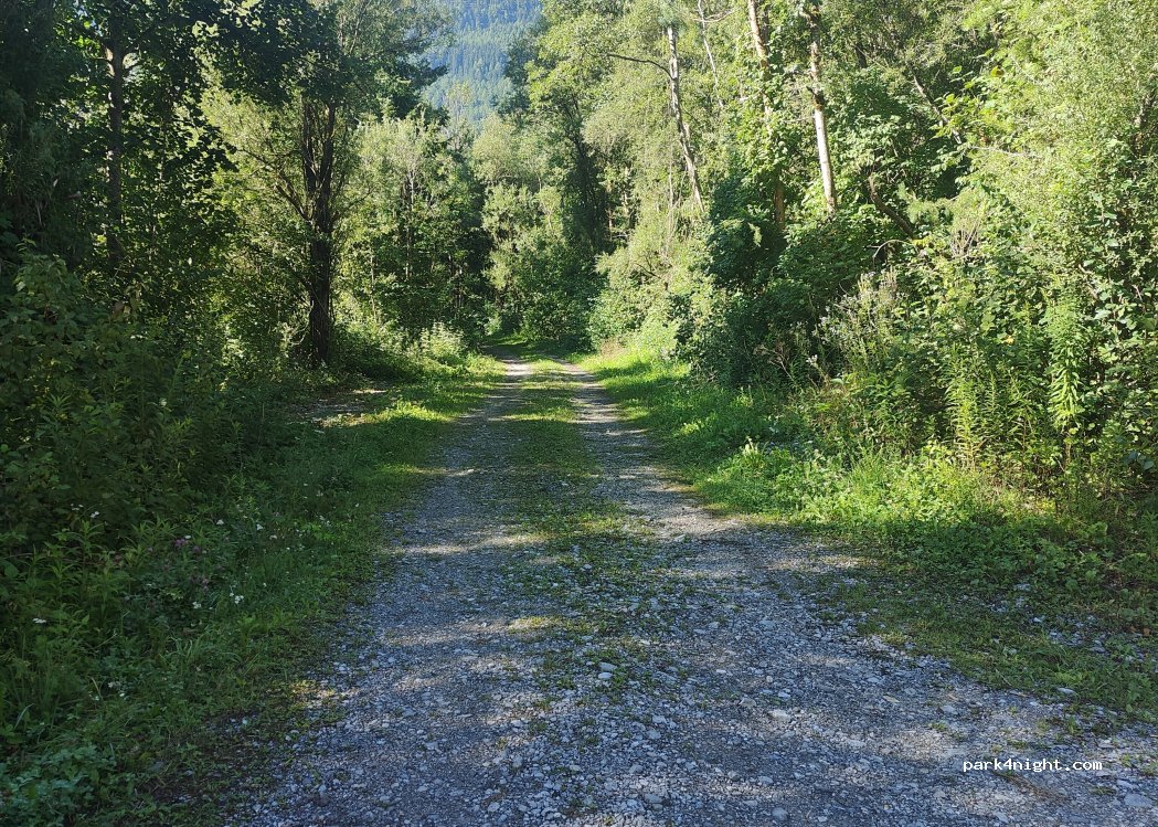 (9781) Oberdrauburg - Drautal Straße — foto 4