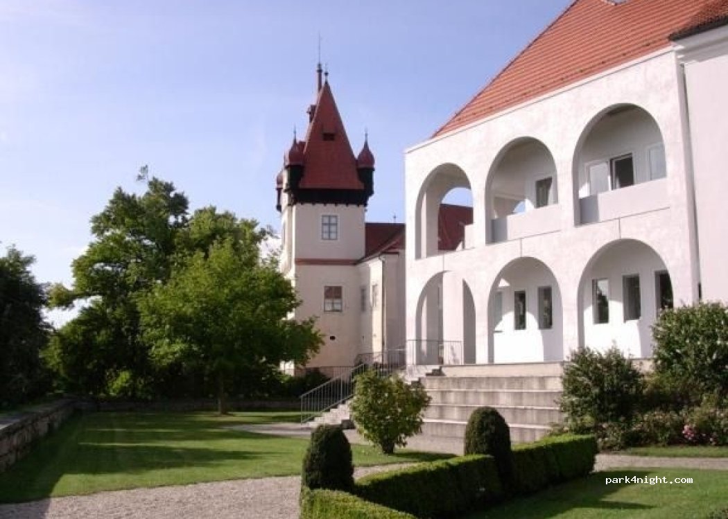 (4232) Hagenberg im Mühlkreis - L580 — foto
