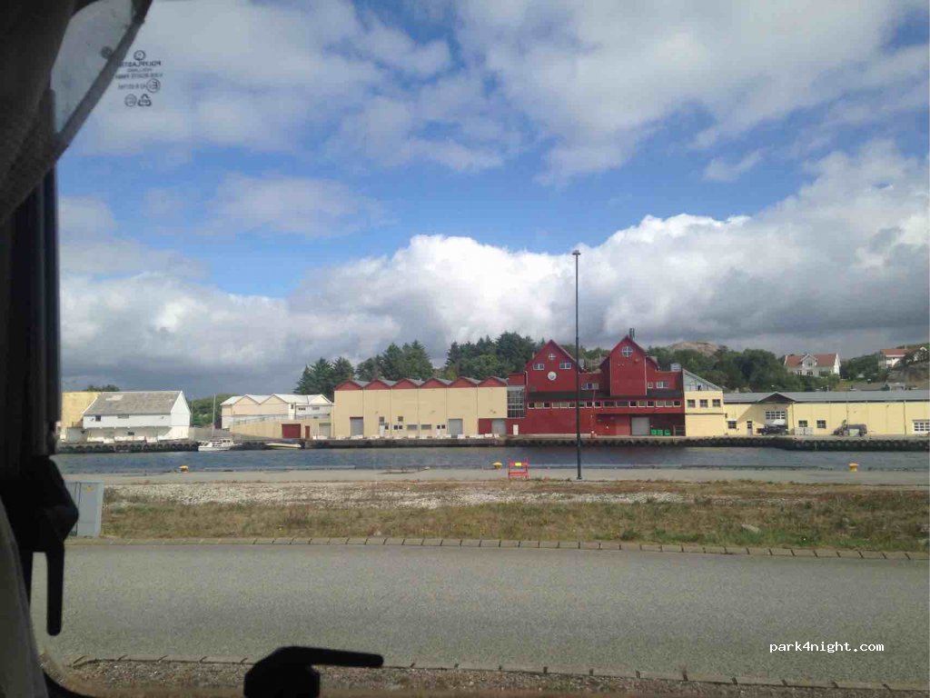 (4364) Sirevåg - 35 Nygårdsidå — foto 2