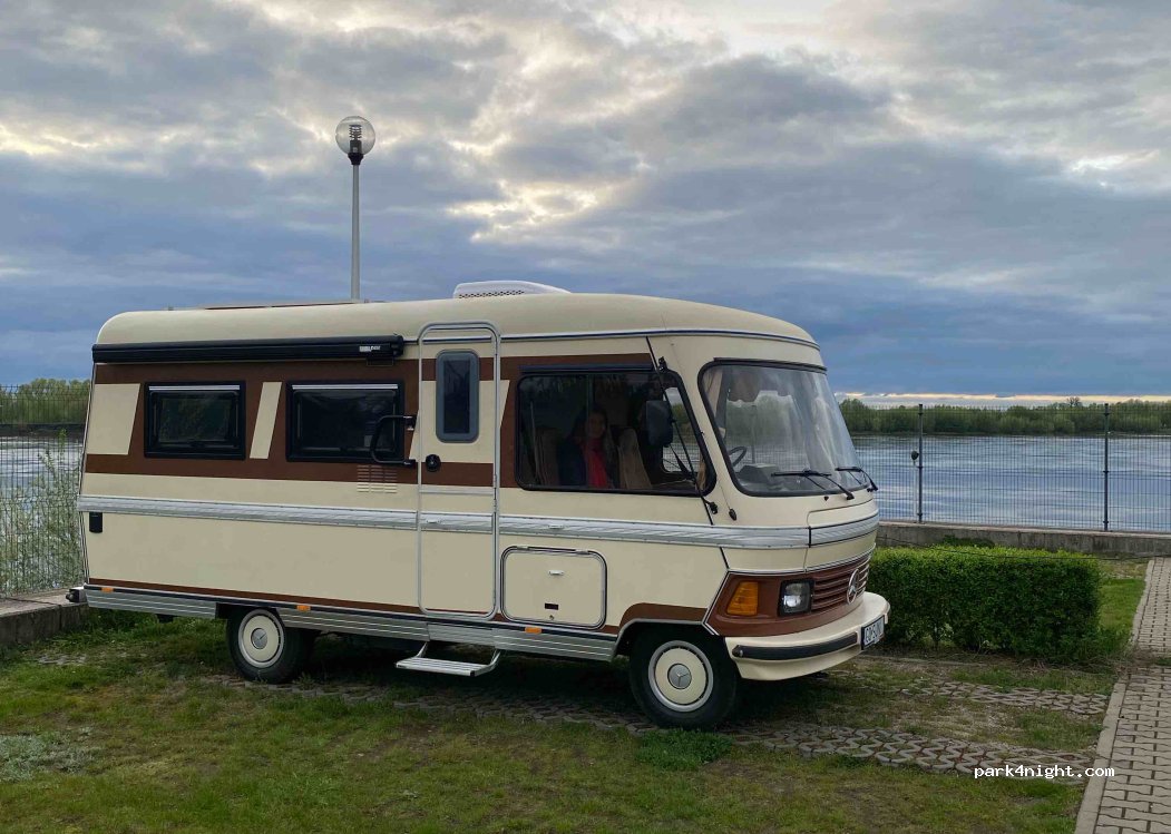 Kemping na Marinie — foto 4