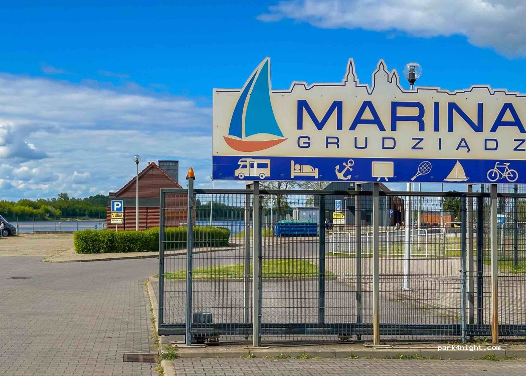 Kemping na Marinie — foto 5