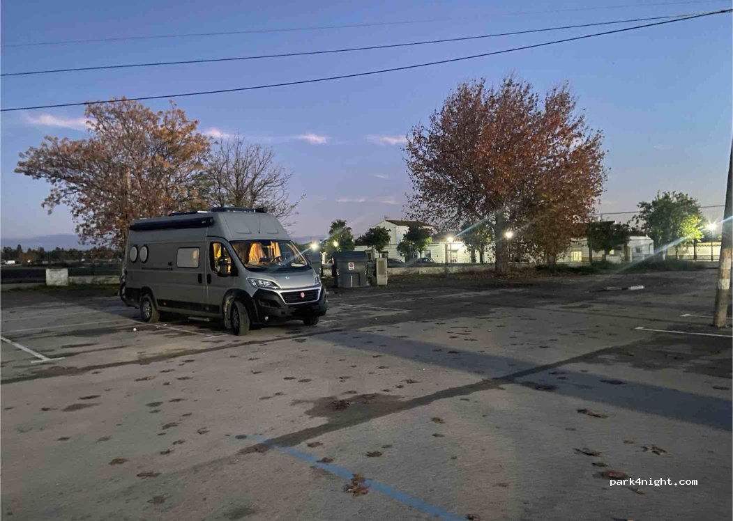 (11594) Jerez - Calle Guaraní — foto