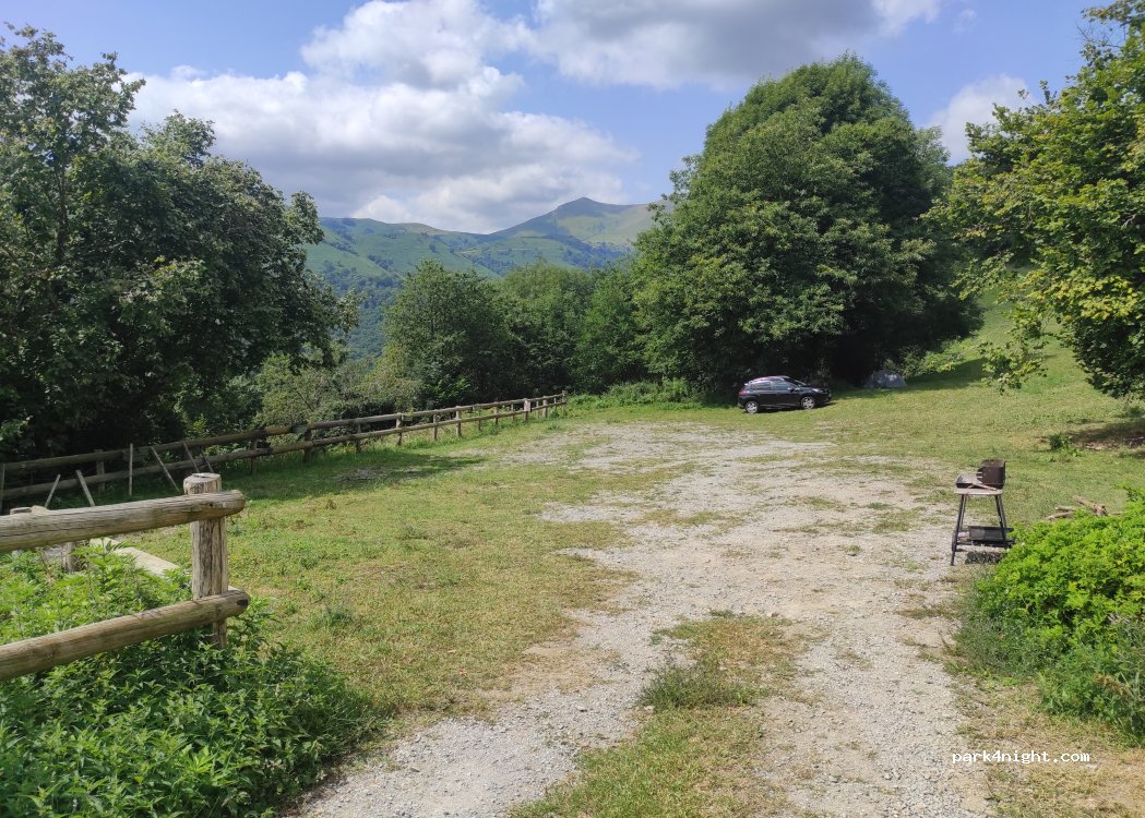 Ferme Ametzalde — foto 5