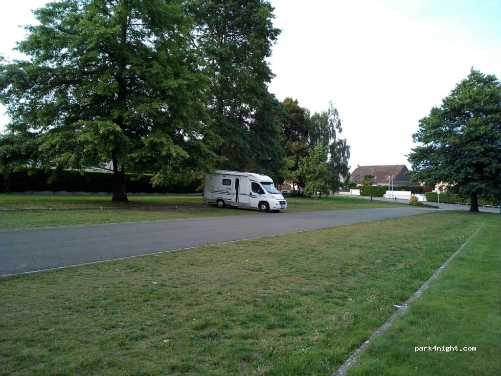 (53100) Mayenne - 211 Rue de Bruxelles — foto 2