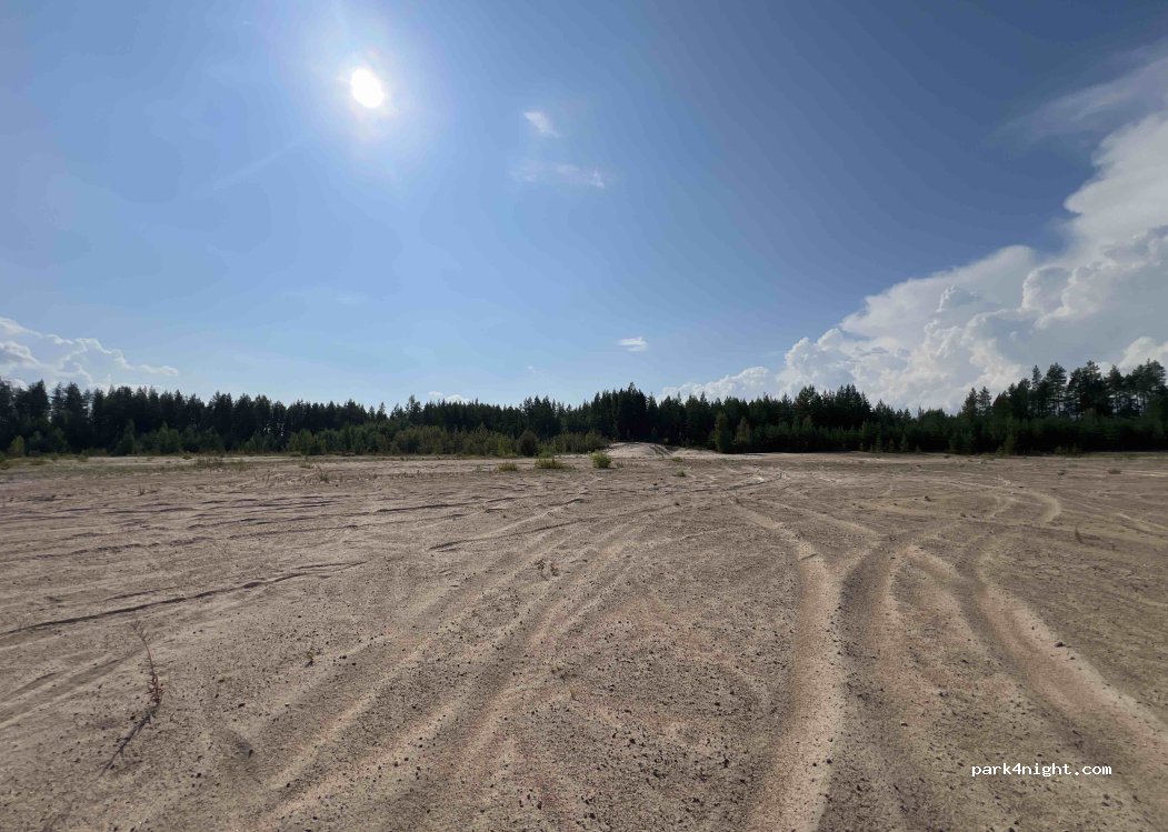 () Lumijoki - — foto principale