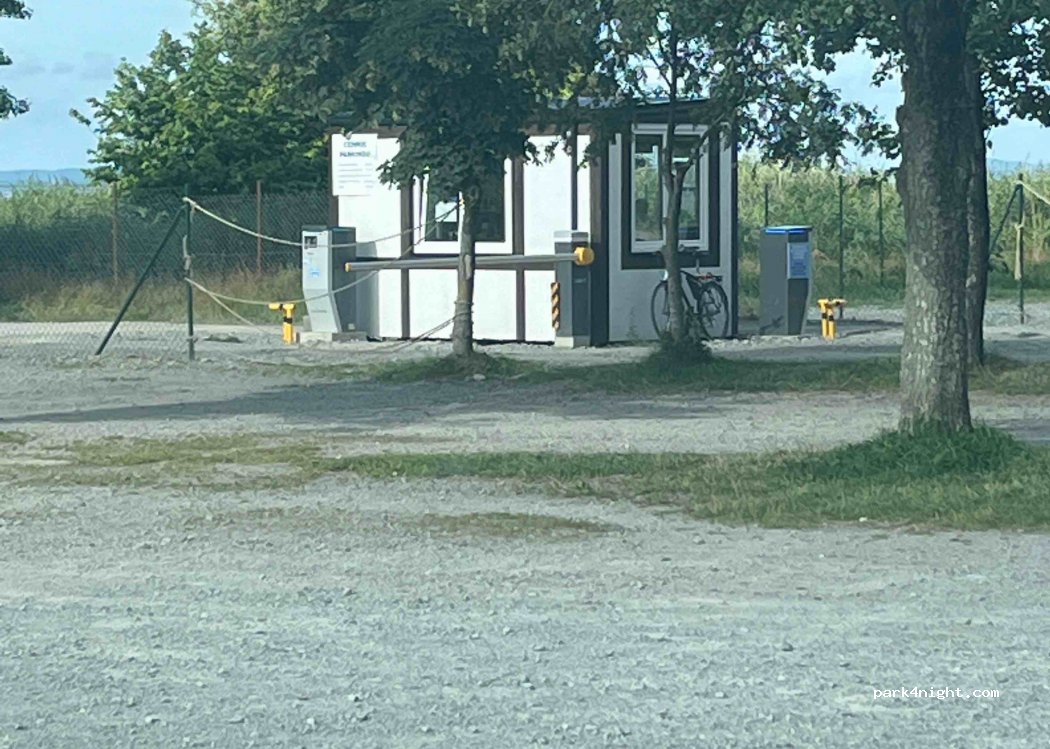 (84-360) Łeba - 3 Rąbka — foto 2