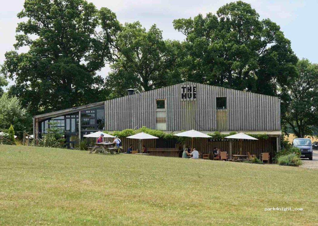 The Original Hut Company — foto 2