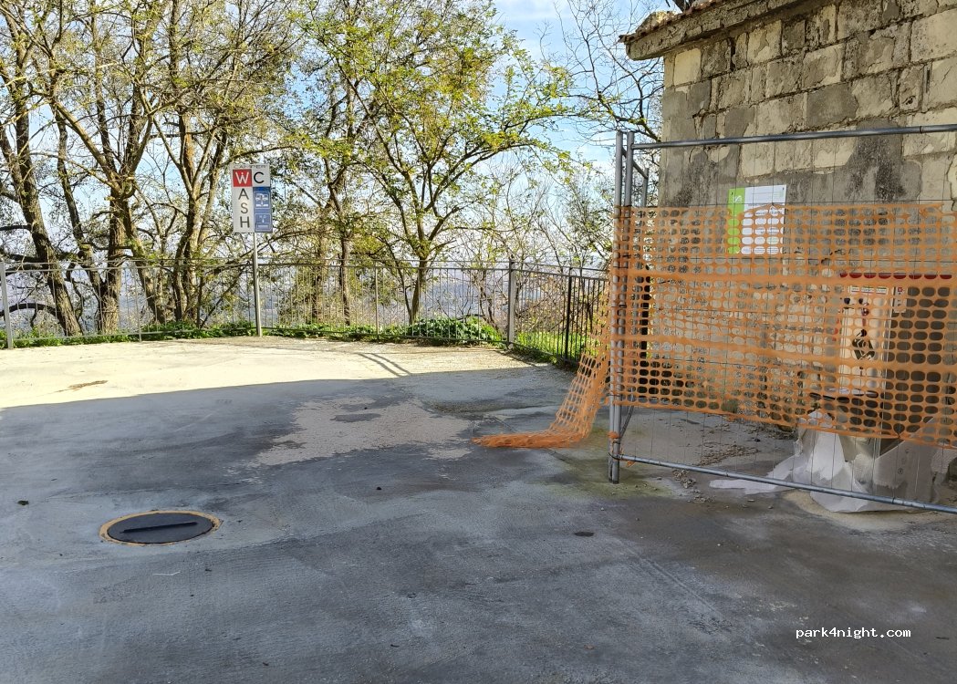 (85023) Forenza - Via Campanile — foto 3