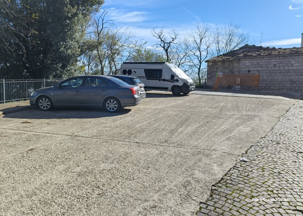 (85023) Forenza - Via Campanile — foto 4