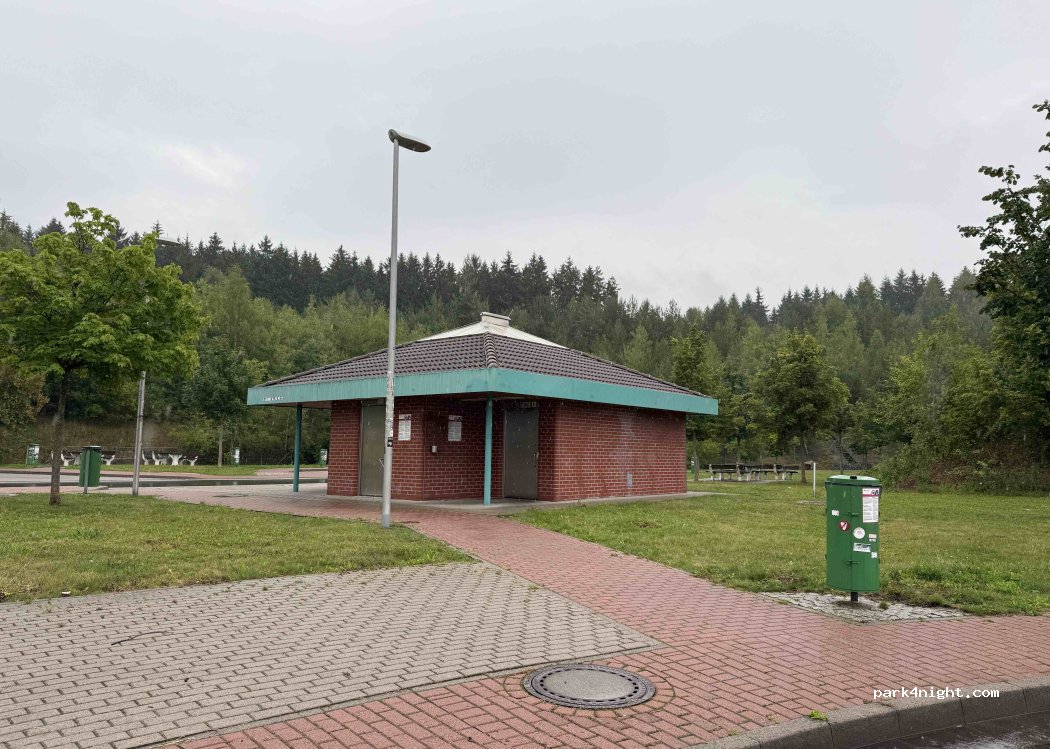 (98631) Bibra - Thüringer Tor — foto 3