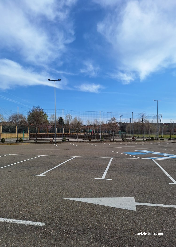 (24391) Santovenia de la Valdoncina - Urbanización la Vega — foto