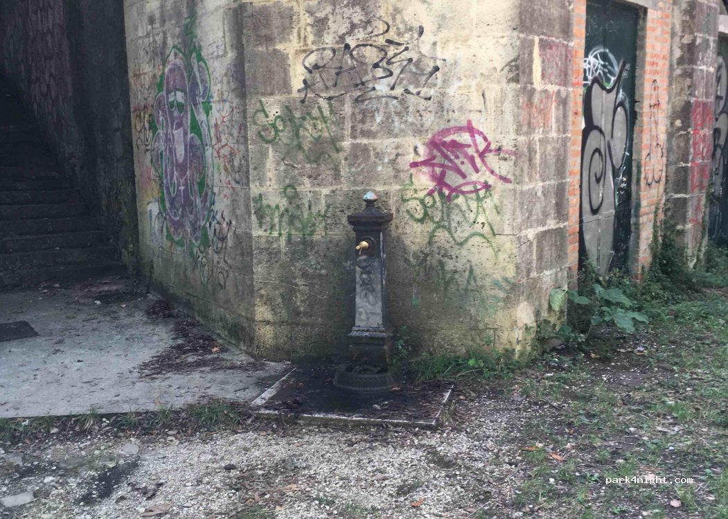 (63100) Ascoli Piceno - Viale della Rimembranza — foto 2