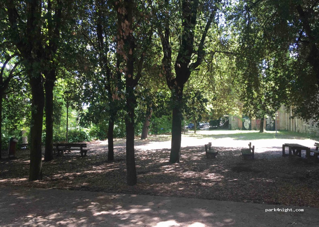 (63100) Ascoli Piceno - Viale della Rimembranza — foto 3