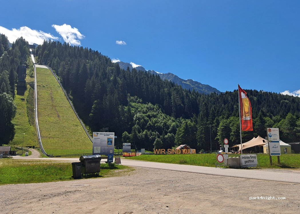 (8983) Bad Mitterndorf - Furter-Auenweg — foto