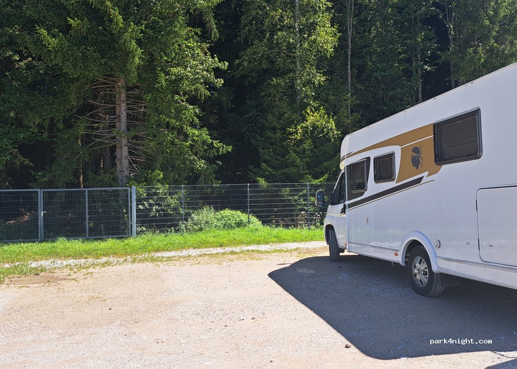 (8983) Bad Mitterndorf - Furter-Auenweg — foto 2
