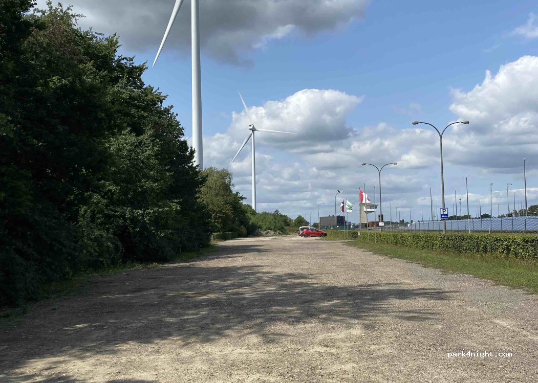 (3500) Hasselt - Boksbeemdenstraat — foto 2