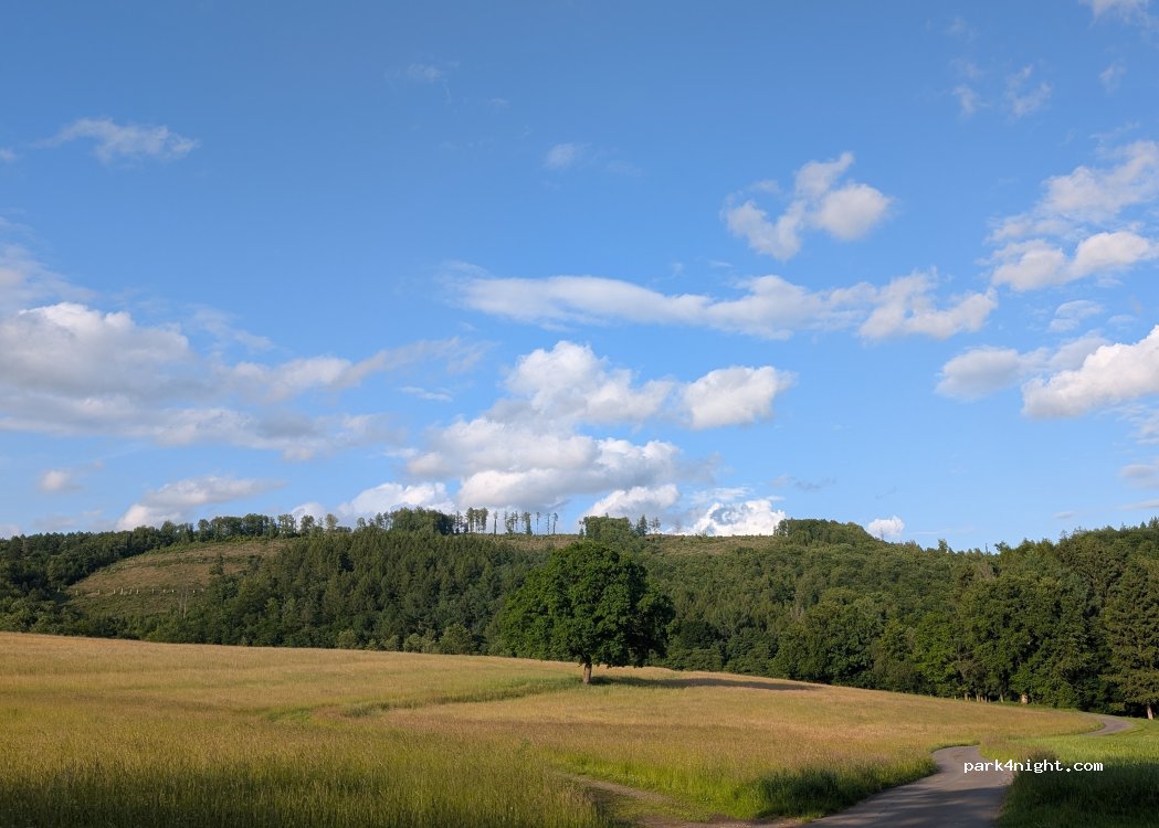 (57271) Hilchenbach - Auf der Höh — foto 2