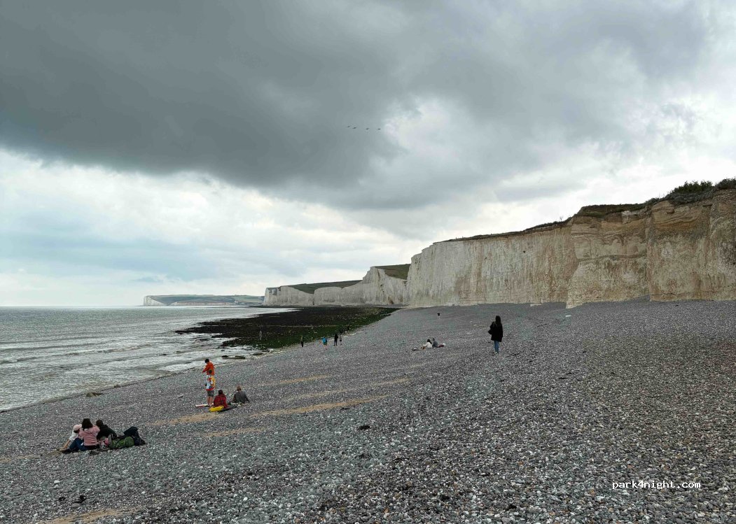 (BN20 0AE) Eastbourne - Beachy Head Road — foto 2