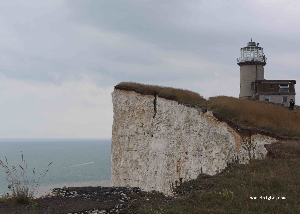 (BN20 0AE) Eastbourne - Beachy Head Road — foto 3