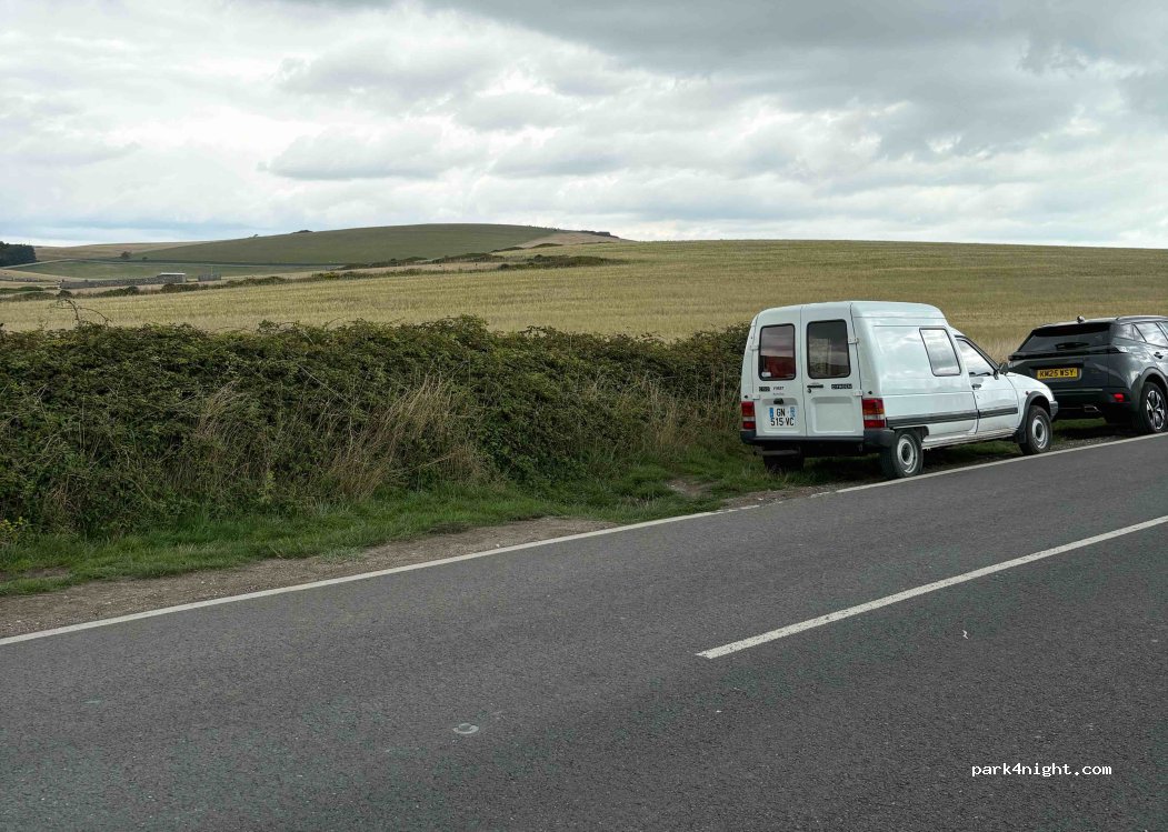 (BN20 0AE) Eastbourne - Beachy Head Road — foto 4