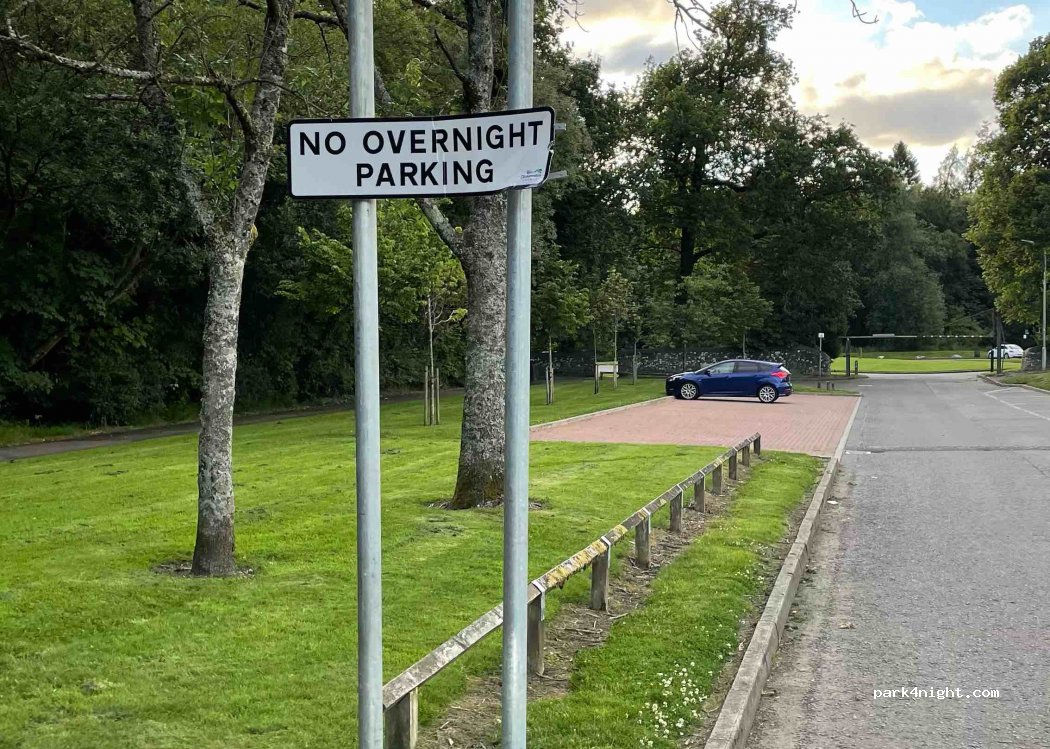 (G83 8LQ) Balloch - 58 Balloch Road — foto 3